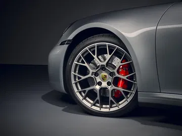 Porsche 911 992 00011