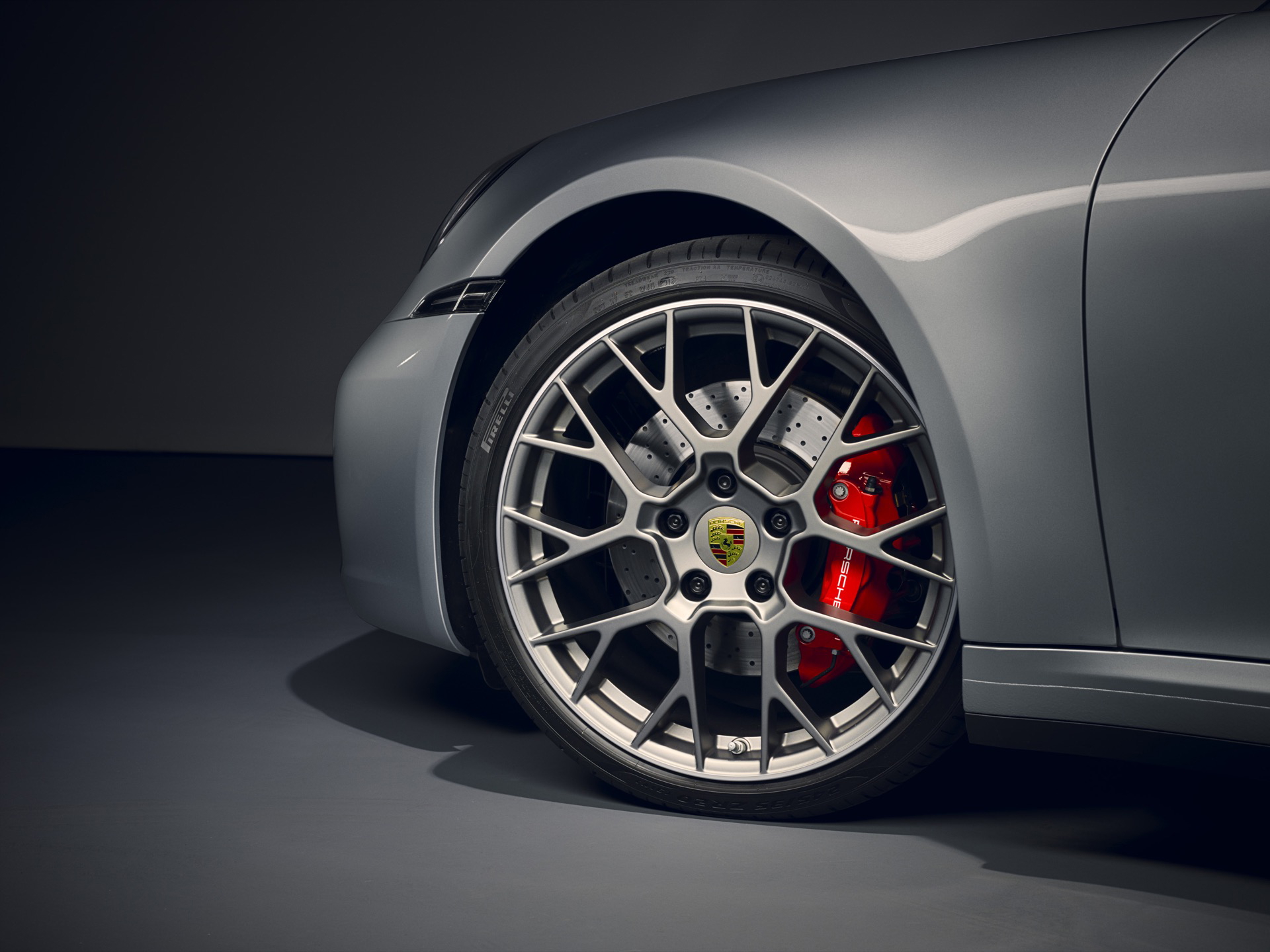 Porsche 911 992 00011