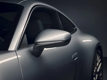 Porsche 911 992 00014