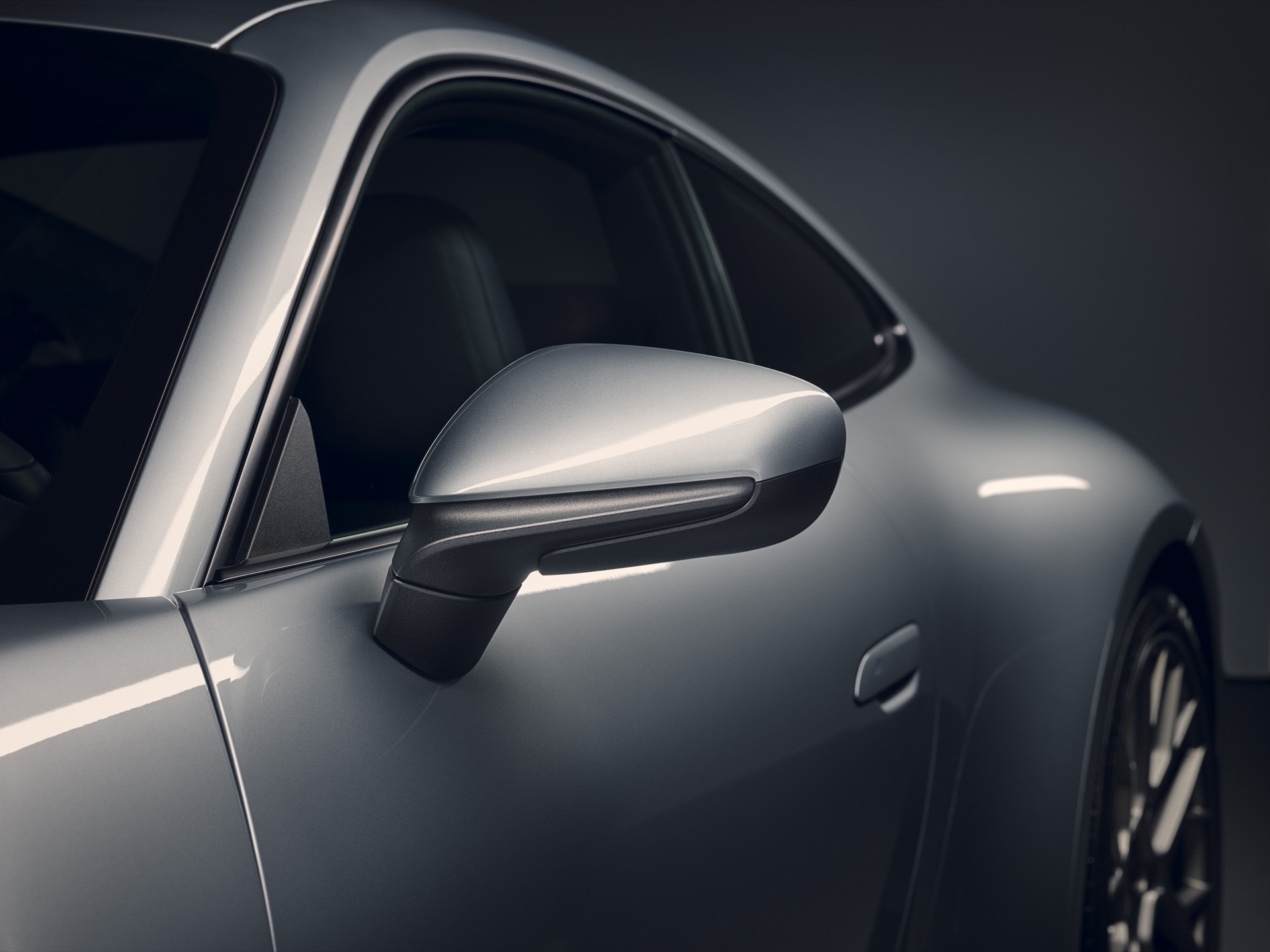 Porsche 911 992 00014