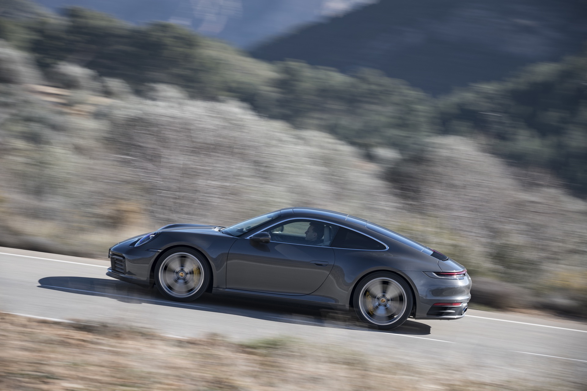 Porsche 911 992 Carrera S 00003