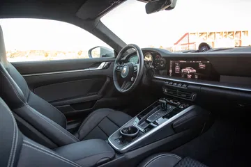 Porsche 911 992 Carrera S 00009