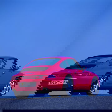 Porsche 911 993 Carrera 4 3 6 Coupe 1995