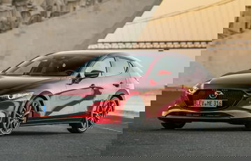 Imagen del Mazda3