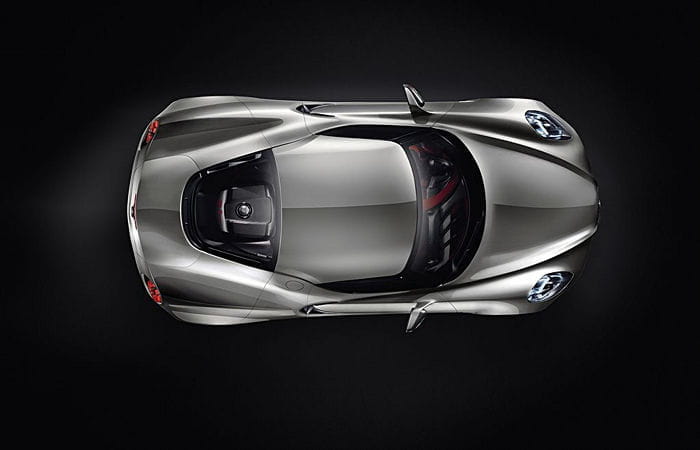 El Alfa Romeo 4C de producción debutará en el Salón de Ginebra 