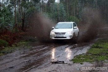 Aventura Toyota 4x4