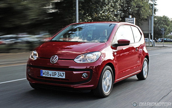 Opel y PSA podrían unirse mientras que VW piensa en una submarca lowcost