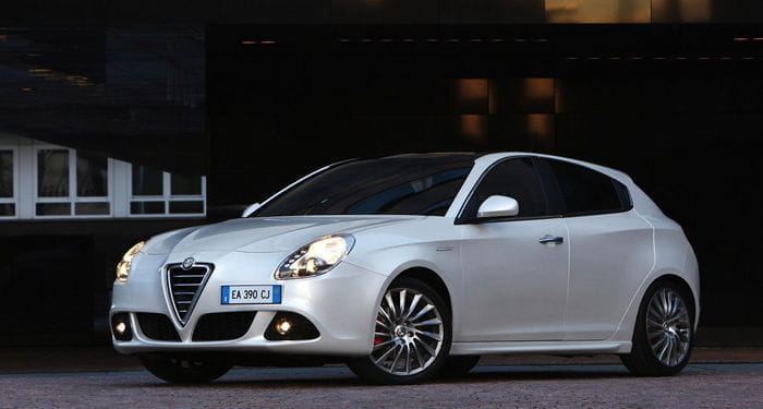 Plan de producto de Fiat hasta 2016: la apuesta por Alfa Romeo y Maserati