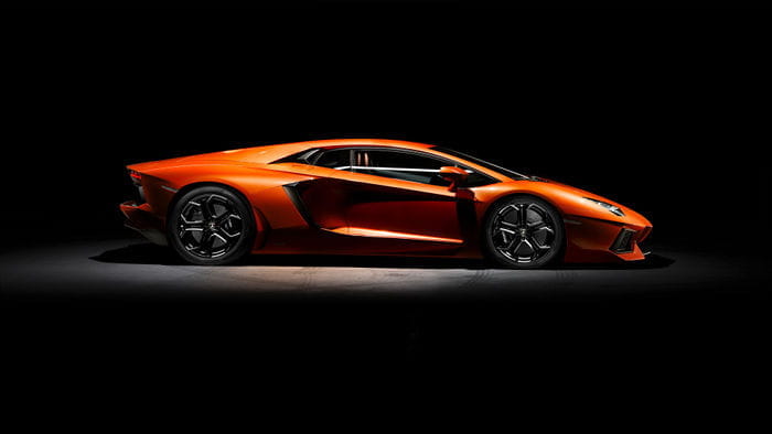 Lamborghini podría estar valorando la llegada de un Aventador GT tras el Aventador Roadster