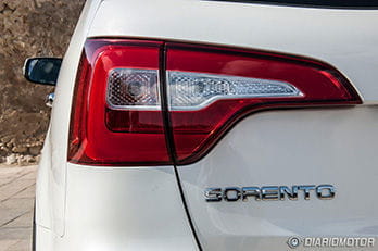 Kia Sorento 2013