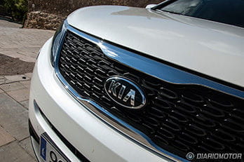 Kia Sorento 2013