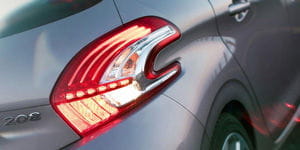 Peugeot 208: llega la RE-GENERACIÓN de un icono Peugeot 208: llega la RE-GENERACIÓN de un icono