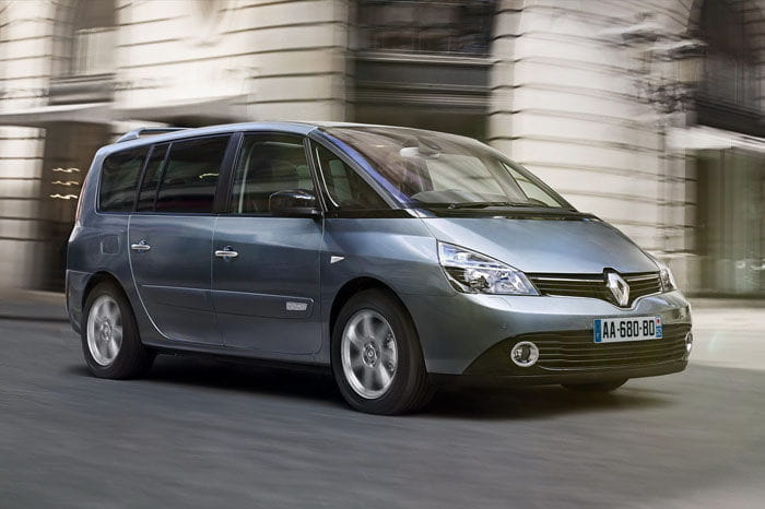 El Clio podría estar sentando precedentes de un cambio drástico de diseño en Renault 