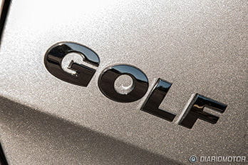 Volkswagen Golf 7 - Presentación y Prueba