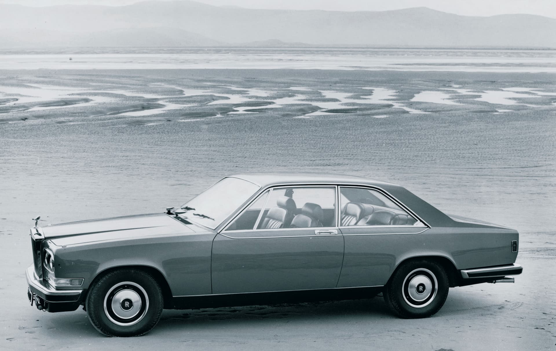 Rolls Royce Camargue Rolls Royce Camargue