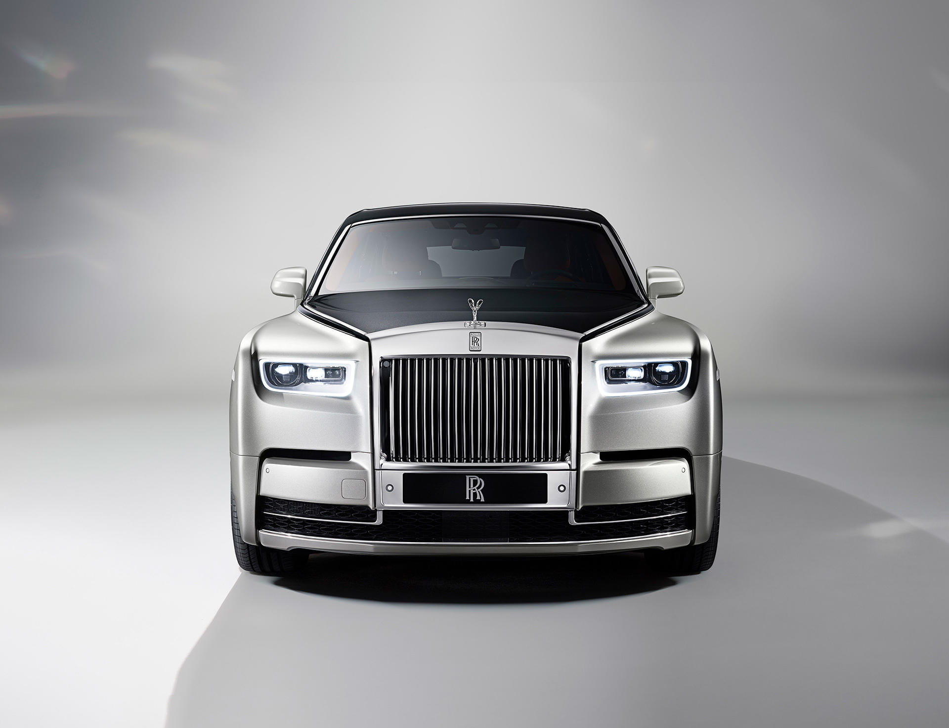 RollsRoyce Phantom información completa  Autofáciles