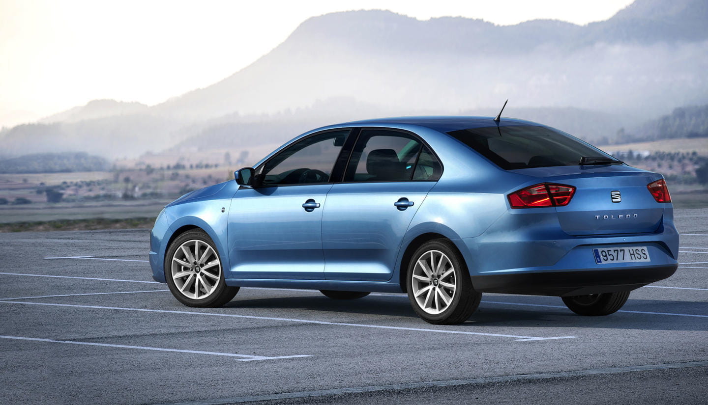 SEAT Toledo SEAT Toledo