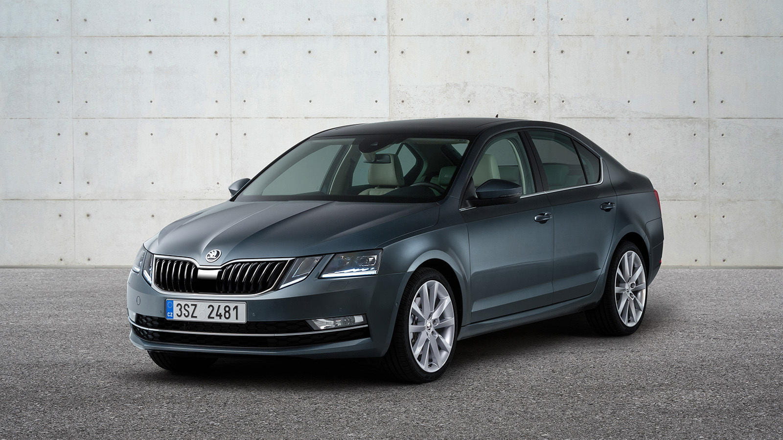 Skoda Octavia Skoda Octavia