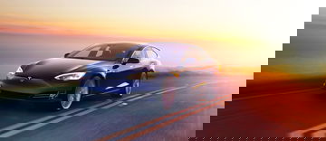 Tesla Model S 3