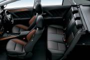 Gallería fotos de Toyota Avensis