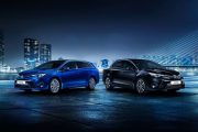 Gallería fotos de Toyota Avensis