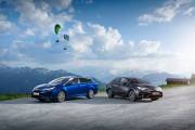 Gallería fotos de Toyota Avensis