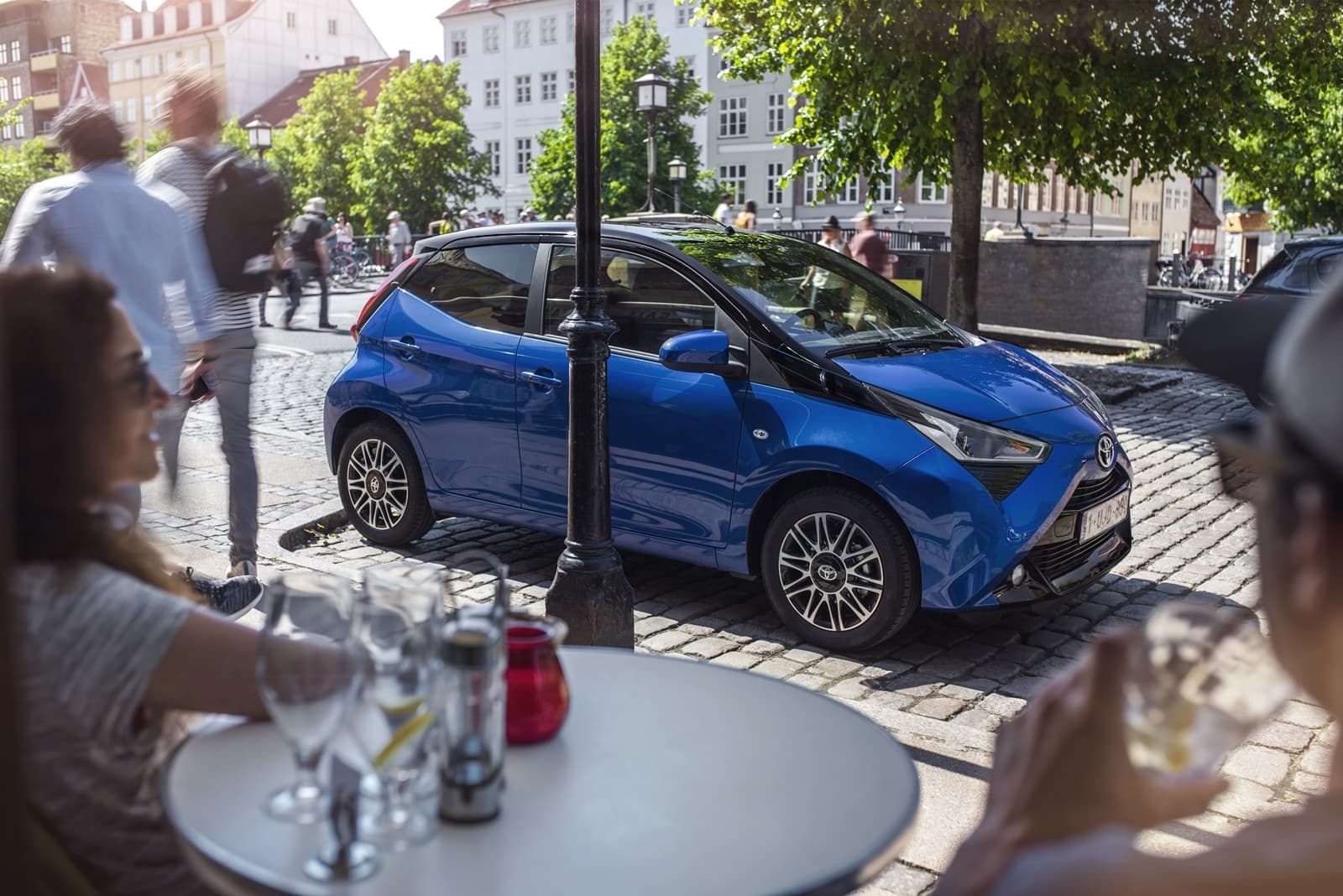 Toyota Aygo 0419 Ficha 014