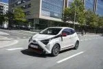 Toyota Aygo 0419 Ficha 019