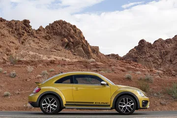 Volkswagen Beetle Beetle Dune 24