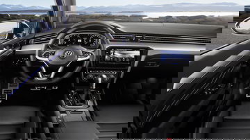 Volkswagen Passat R Line