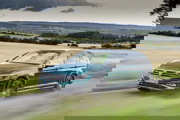 The New Volkswagen Passat Alltrack