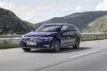 The New Volkswagen Passat Variant R Line