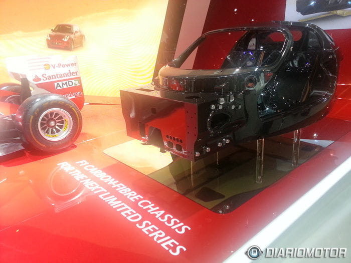 Ferrari F70 ¿qué podemos esperar del relevo del Enzo?
