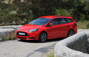 Nuevo Ford Fiesta ST, todos los detalles