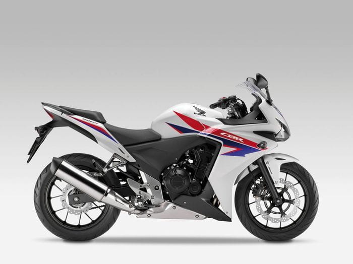 Honda resucita la moto asequible de 500 con las nuevas CB500F, CBR500R y CB500X