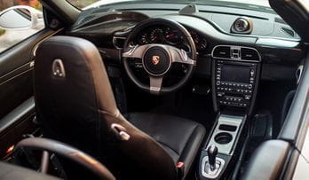 Porsche 911 Centro, el 911 para llaneros solitarios