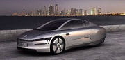 Audi busca crear un modelo capaz de consumir sólo 1 l/100 km 