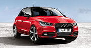 Audi A1 Attracted: más equipamiento desde 16.400 euros