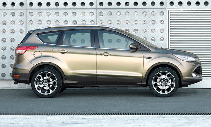 Ford Kuga 2013