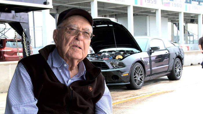 Carroll Shelby