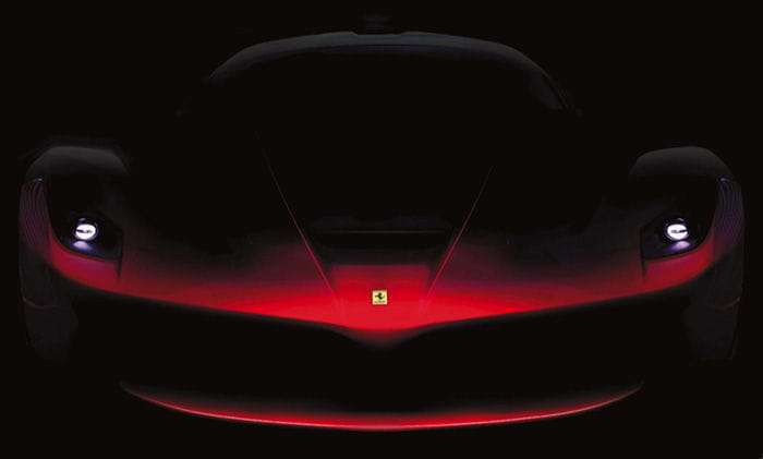 Los 3 protagonistas de 2013: Ferrari F70, Porsche 918 Spyder y McLaren P1