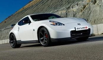 Nismo desembarca oficialmente en Europa con los Nissan Juke Nismo, pronto un 370Z Nismo