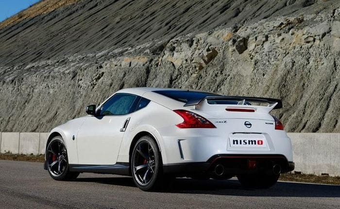 En Nismo quieren llegar a un mayor público ¿habrá un Qasqhai Nismo?