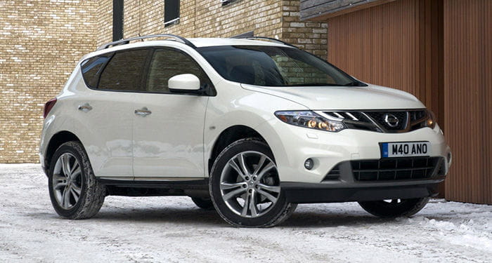 Nissan Murano