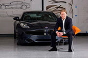 Henrik Fisker