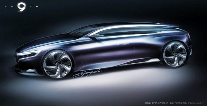 Confirmado: habrá un SUV en la gama DS de Citroën