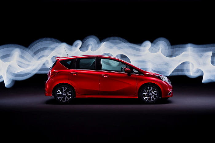 Nissan Note: primeros detalles e imágenes de la nueva generación del Note