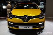 Renault Clio RS 200 EDC: la nueva generación del Clio RS por 24.400 euros