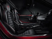 Honda NSX y McLaren P1: la perfección cuando del interior de un deportivo se trata
