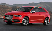 Audi S3 Sportback: aunando deportividad y espacio entre los compactos